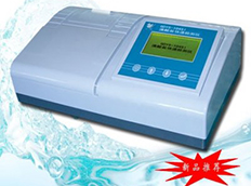 溴酸鹽快速檢測儀GDYS-104SI